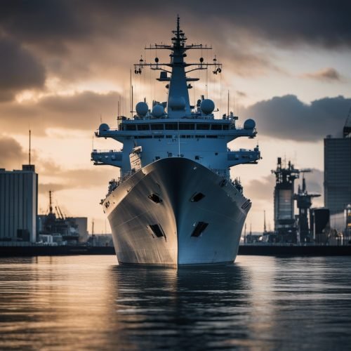 Royal Navy's biggest ship_ (1)