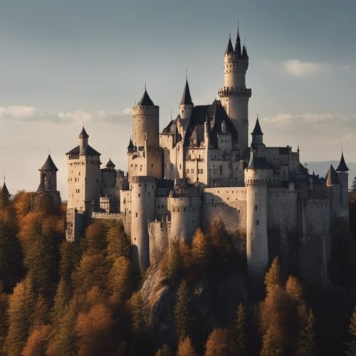 beautiful castles (1)